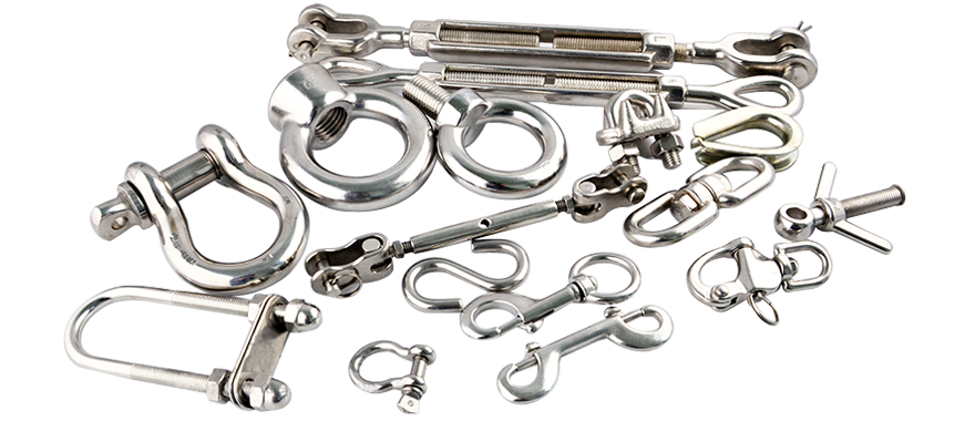 Stainless Steel & Nonferrous Metal
